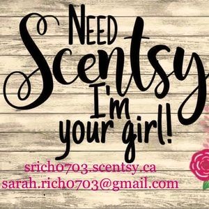 Scentsy